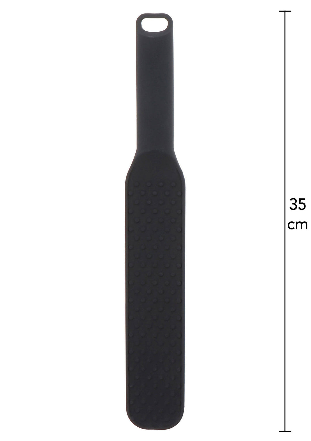 Hidden Desire Spiked Paddle Extra Large