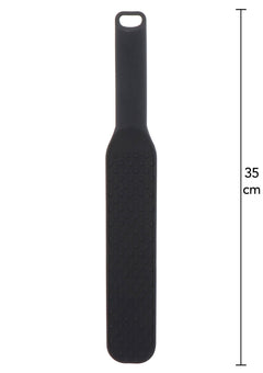 Hidden Desire Spiked Paddle Extra Large