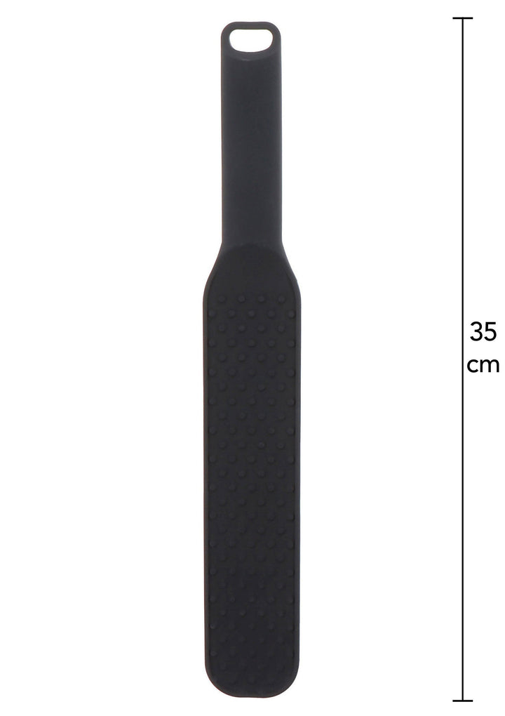 Hidden Desire Spiked Paddle Extra Large