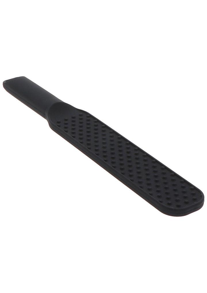 Hidden Desire Spiked Paddle Extra Large 4