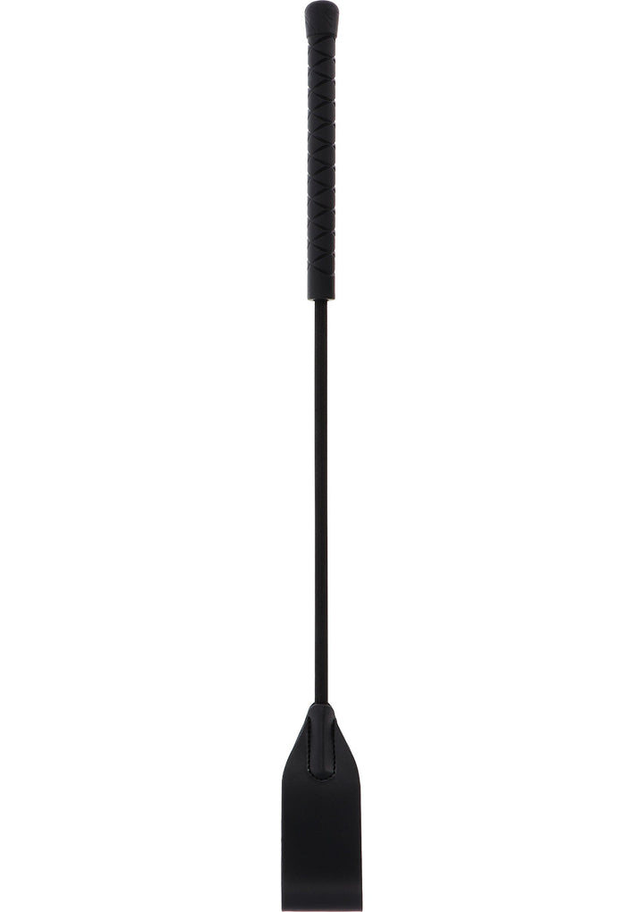 Hidden Desire Crop Flapper Whip 4
