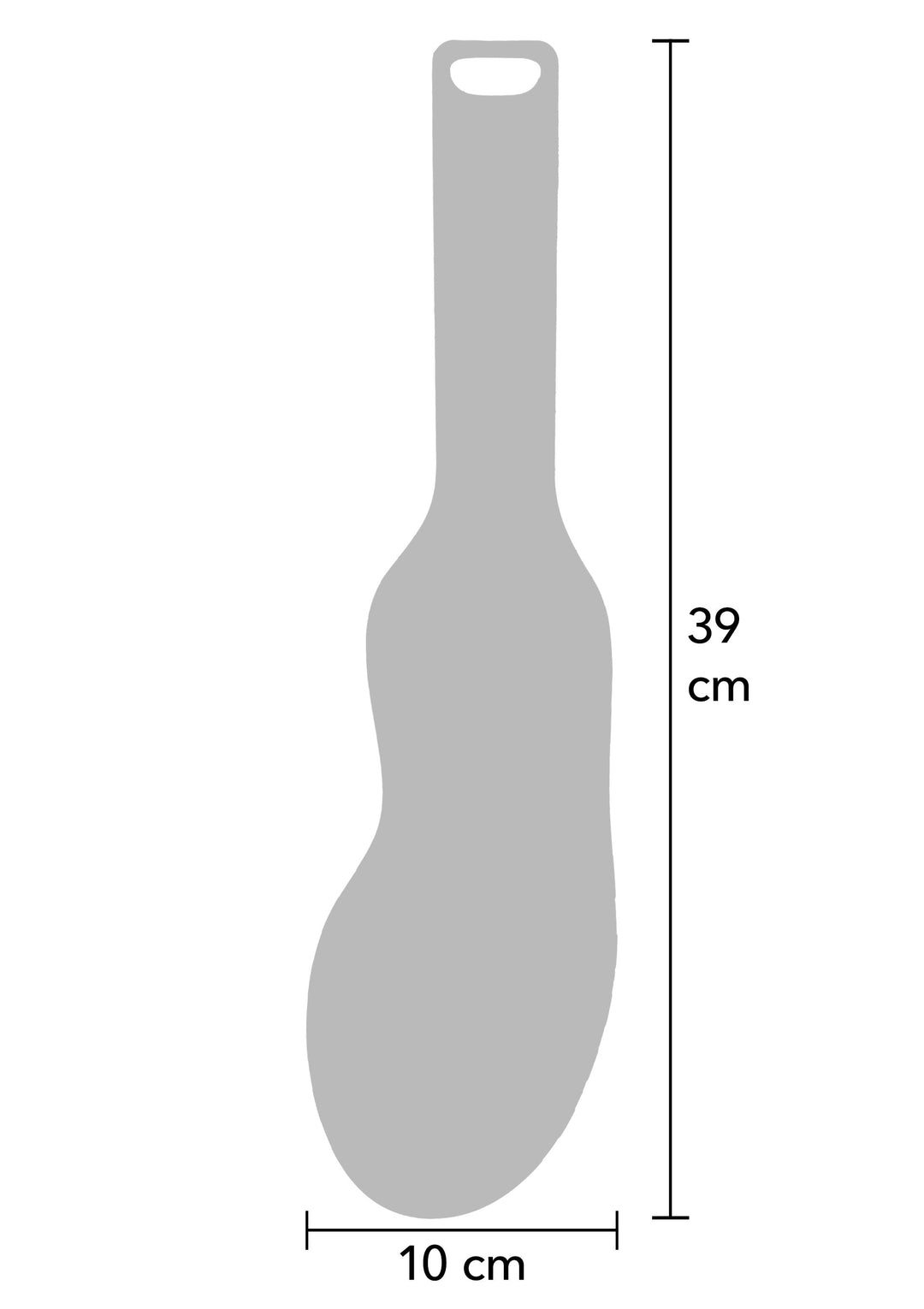 Hidden Desire Dirty Footprint Paddle 6