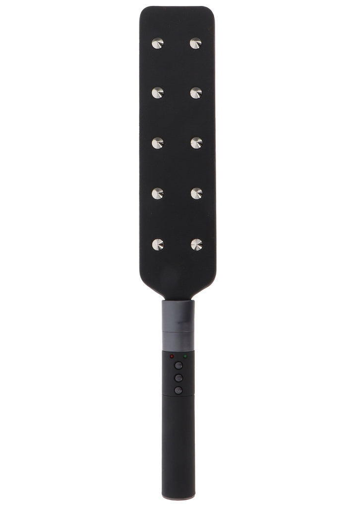Hidden Desire Electro Shock Paddle 4