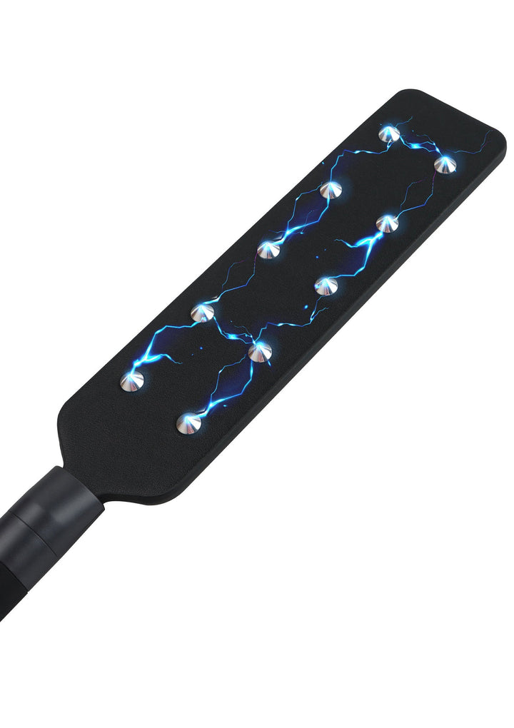 Hidden Desire Electro Shock Paddle 5