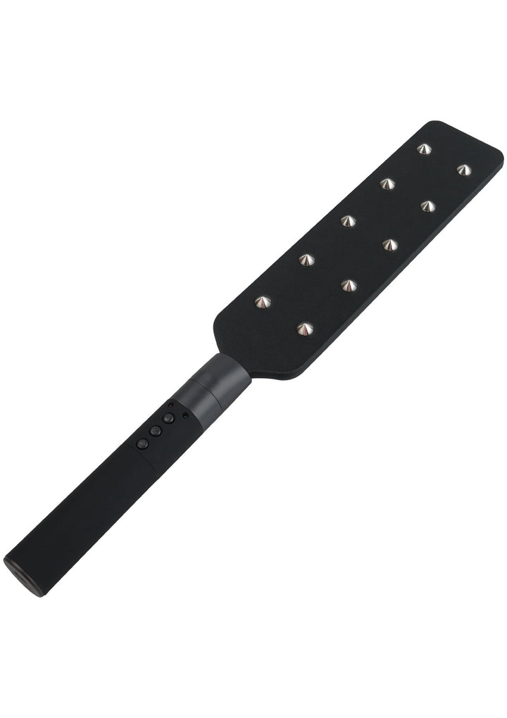 Hidden Desire Electro Shock Paddle 6