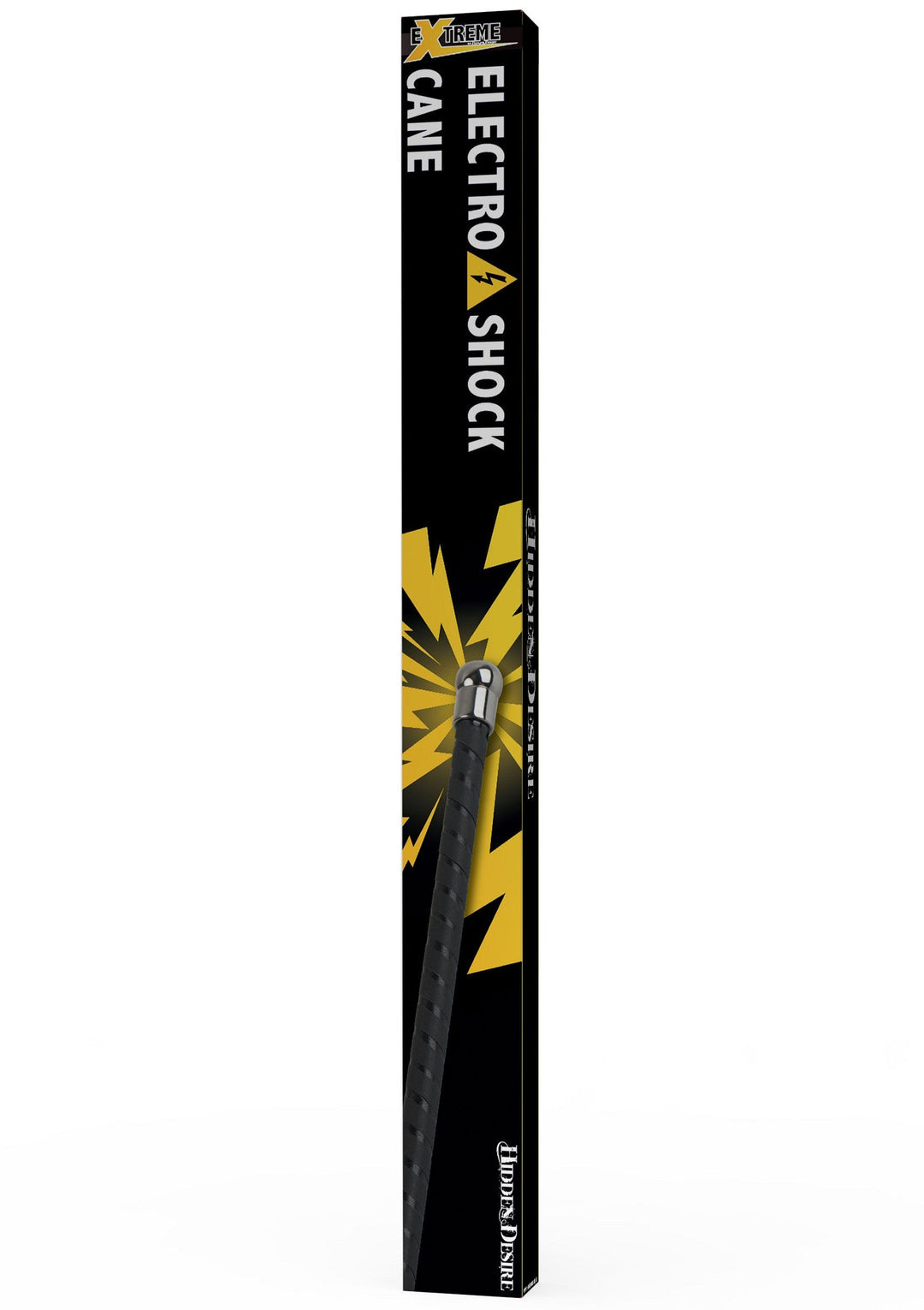 Hidden Desire Electro Shock Cane 3