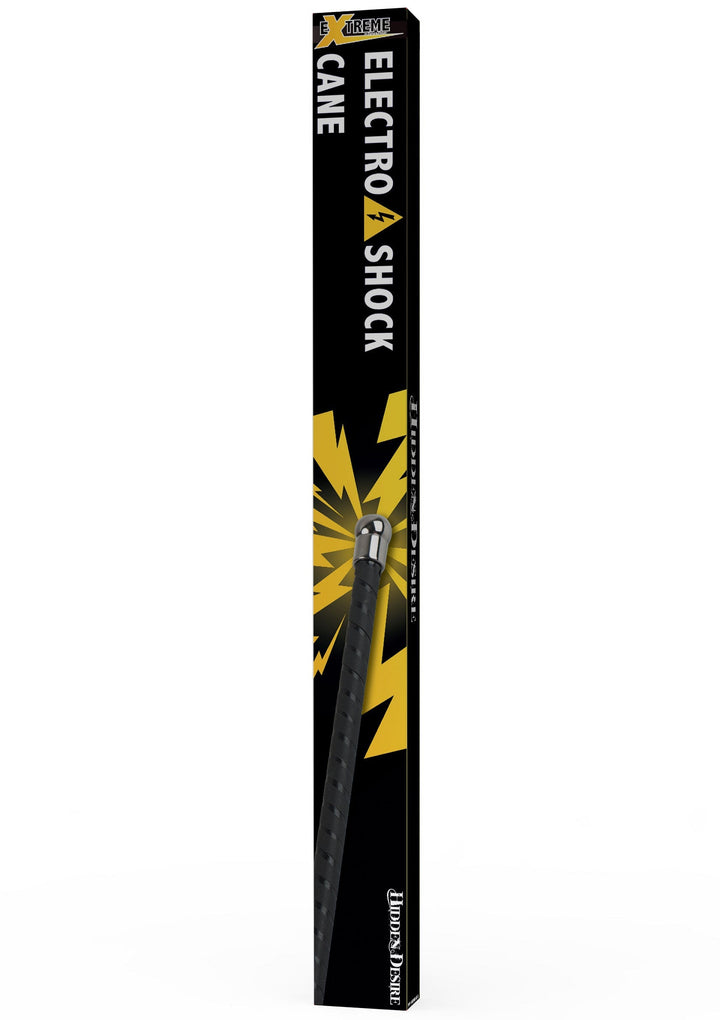 Hidden Desire Electro Shock Cane 3