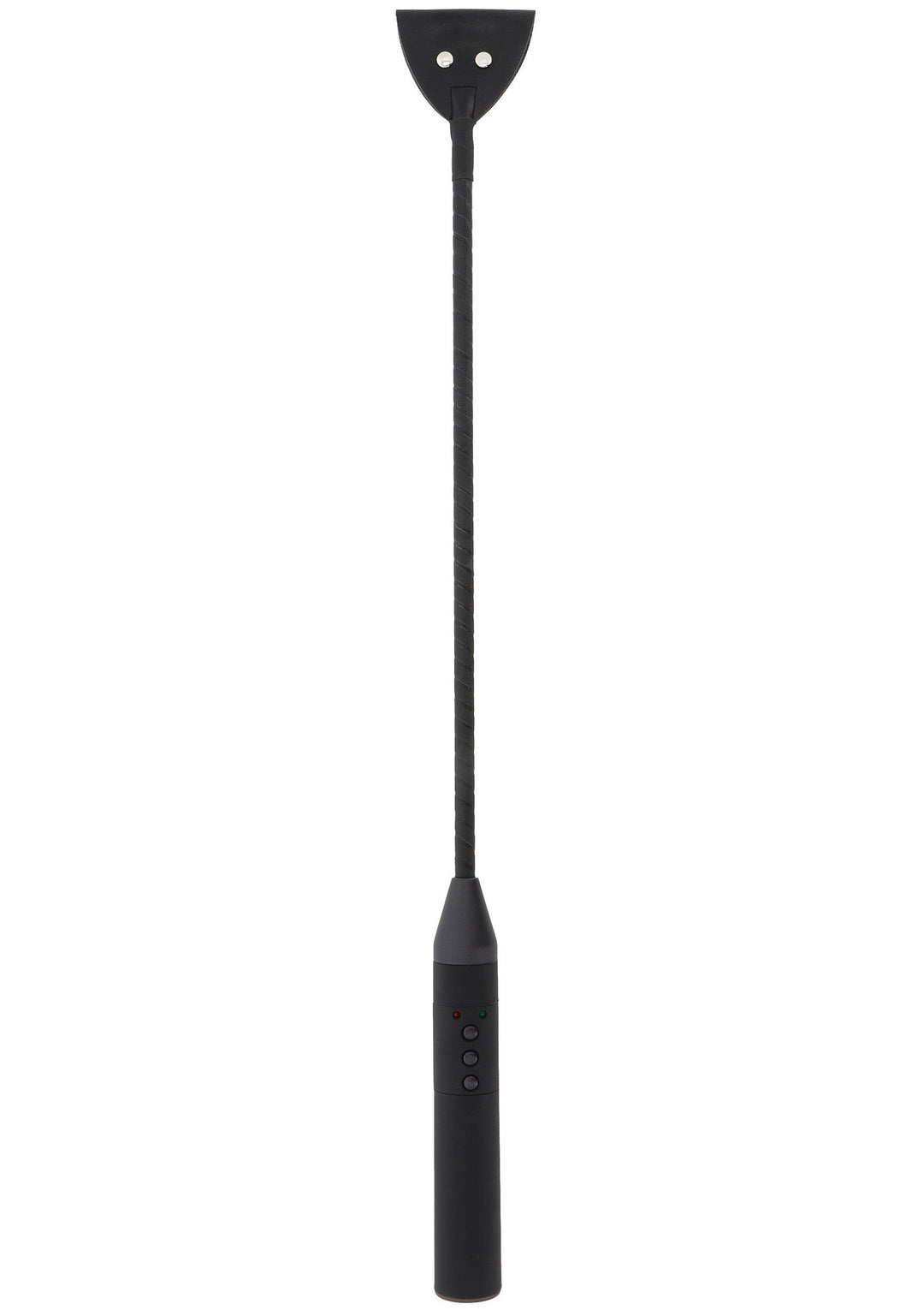 Hidden Desire Electro Shock Riding Crop 4