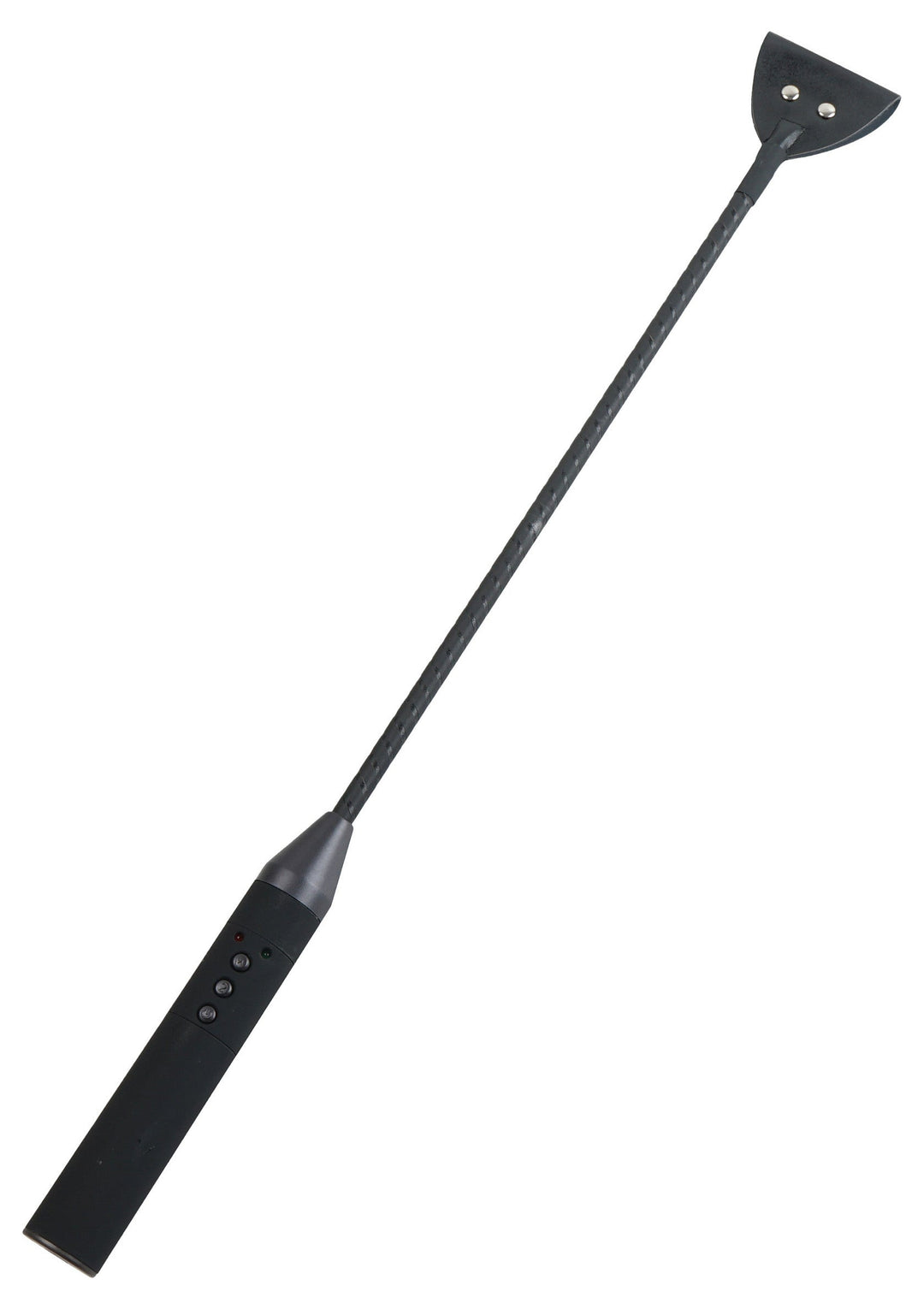 Hidden Desire Electro Shock Riding Crop 6