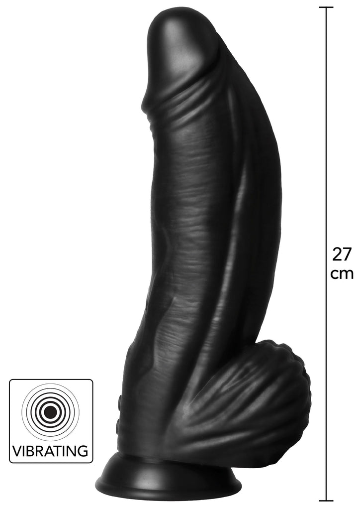 Hidden Desire Demon Monster Dildo 2