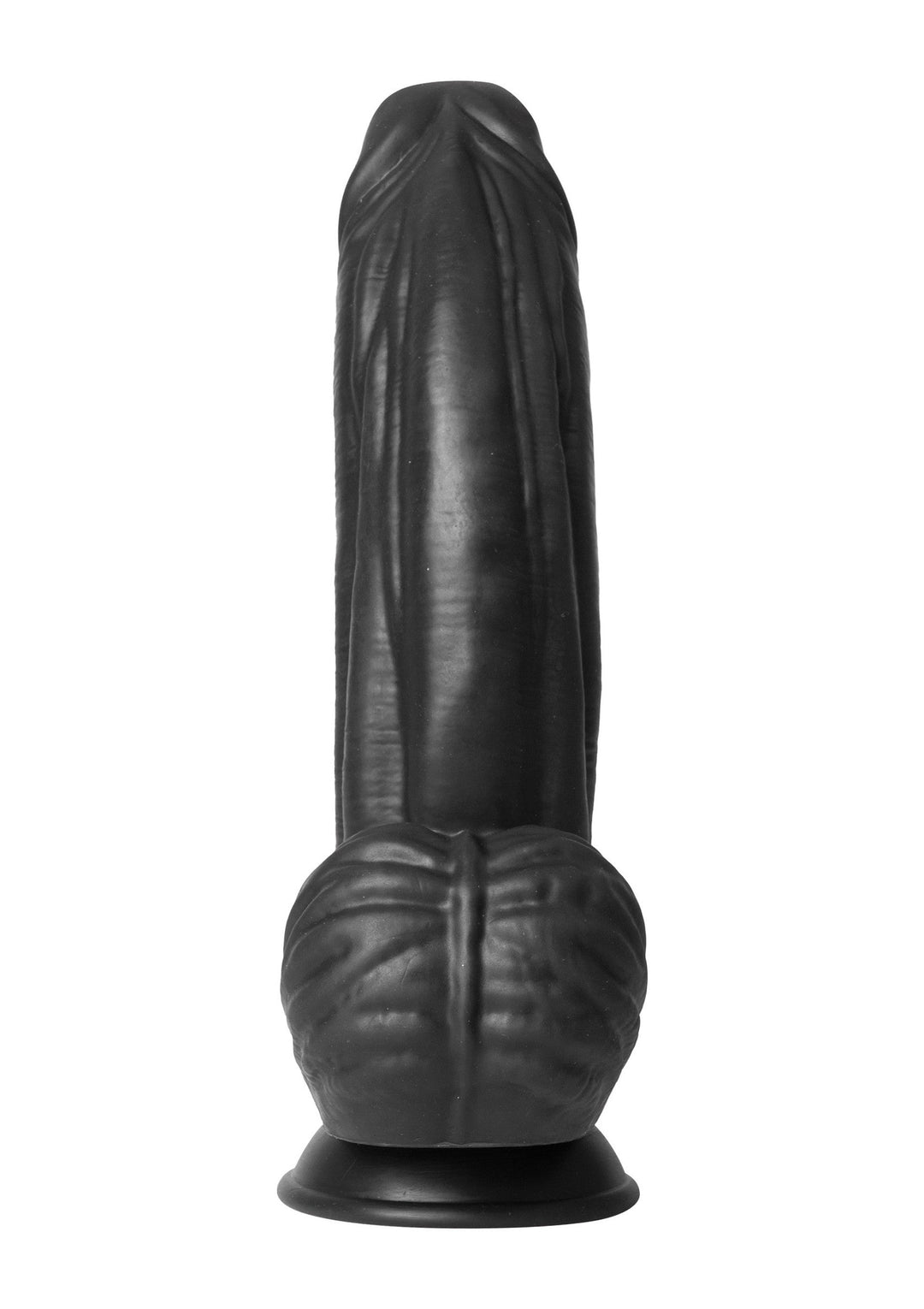 Hidden Desire Demon Monster Dildo 4