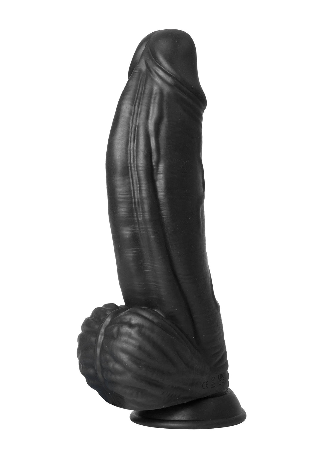 Hidden Desire Demon Monster Dildo 7
