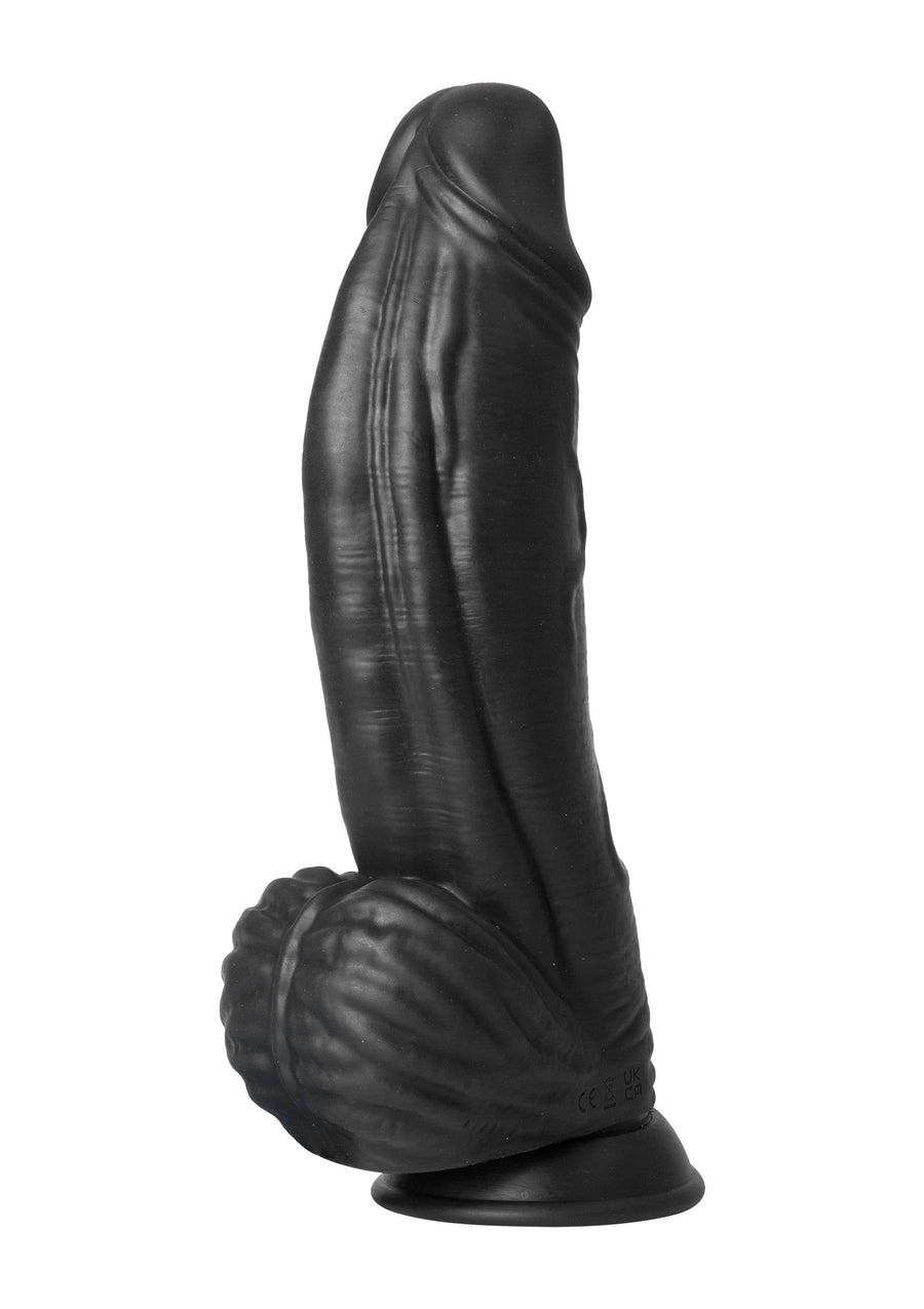 Hidden Desire Demon Monster Dildo