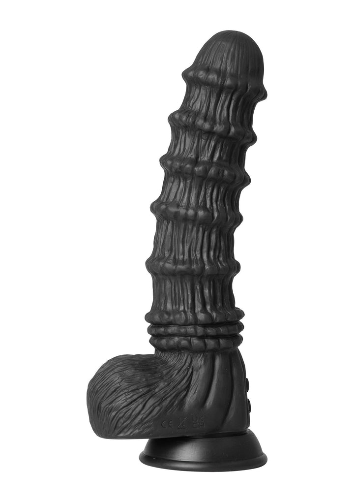 Hidden Desire Dragon Monster Dildo 4