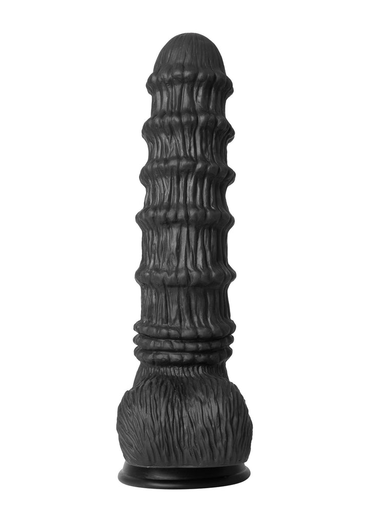 Hidden Desire Dragon Monster Dildo 5