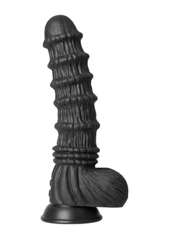 Hidden Desire Dragon Monster Dildo