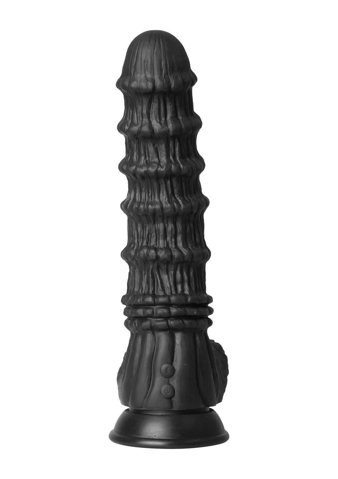 Hidden Desire Dragon Monster Dildo 7