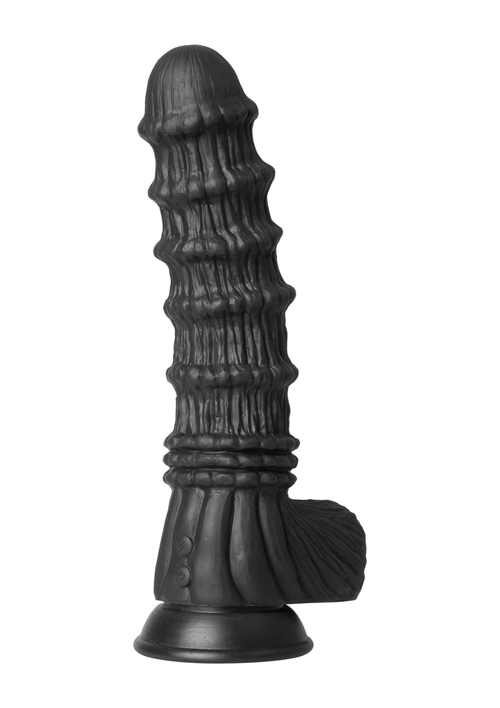 Hidden Desire Dragon Monster Dildo 8
