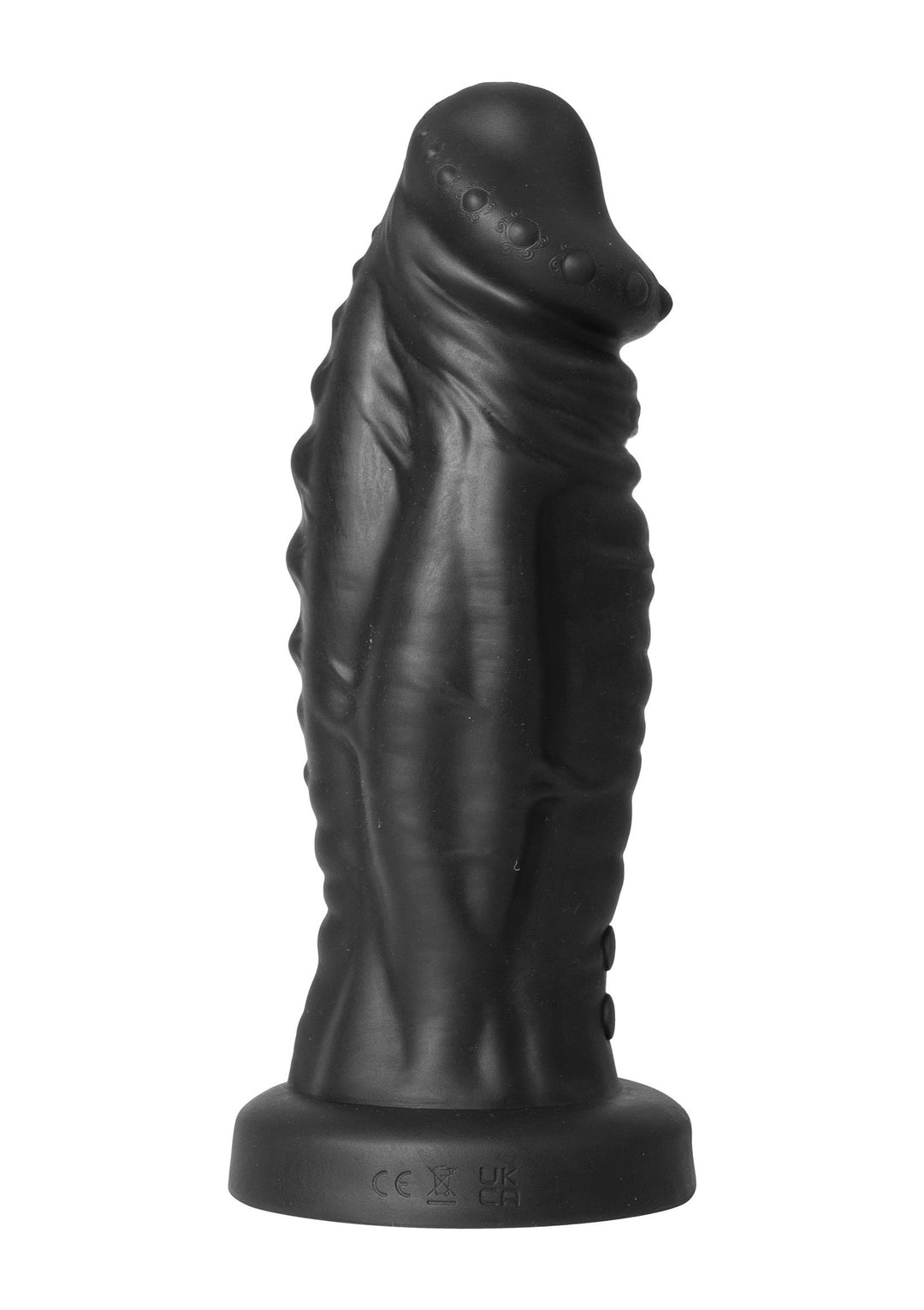 Hidden Desire Devil Monster Dildo 4