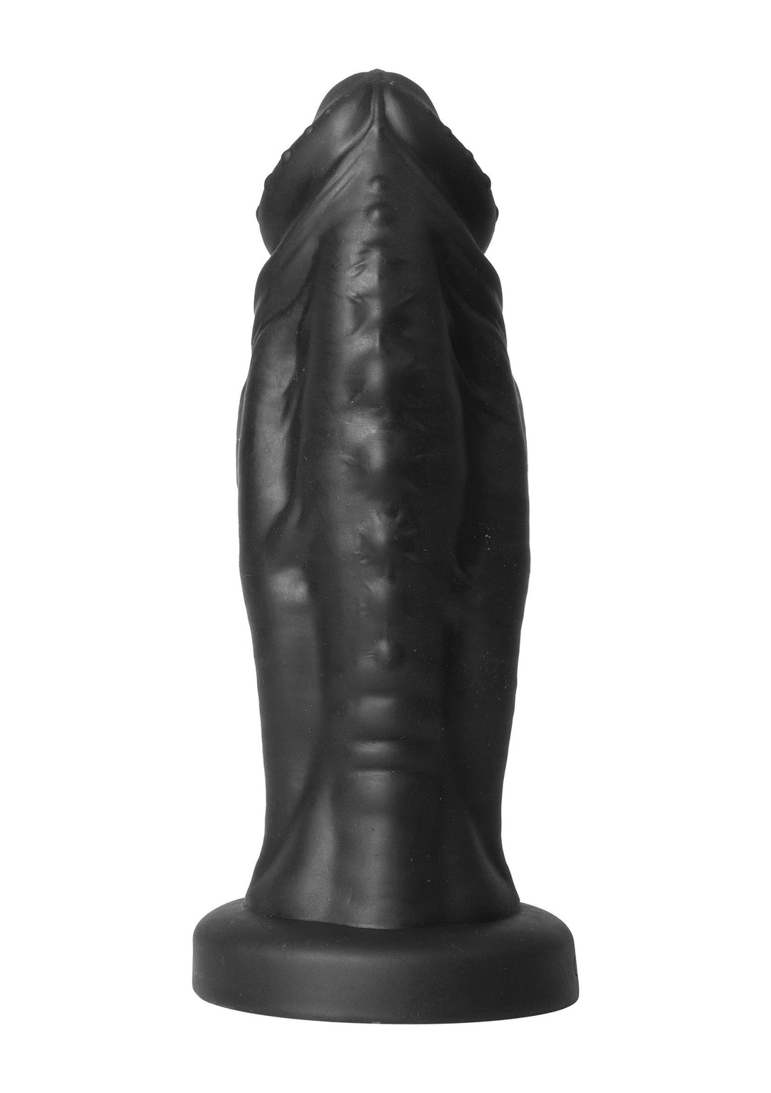 Hidden Desire Devil Monster Dildo 5