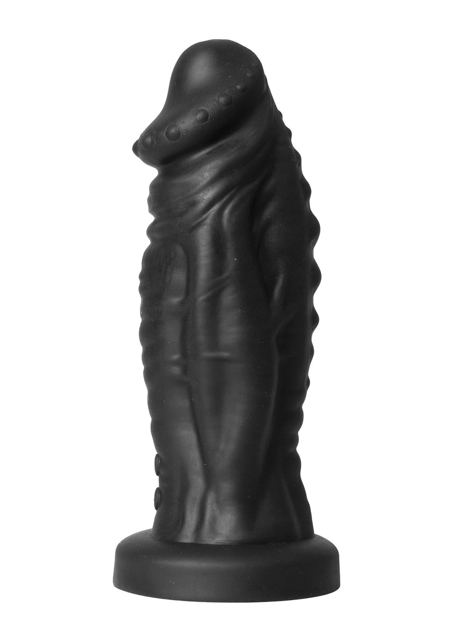 Hidden Desire Devil Monster Dildo