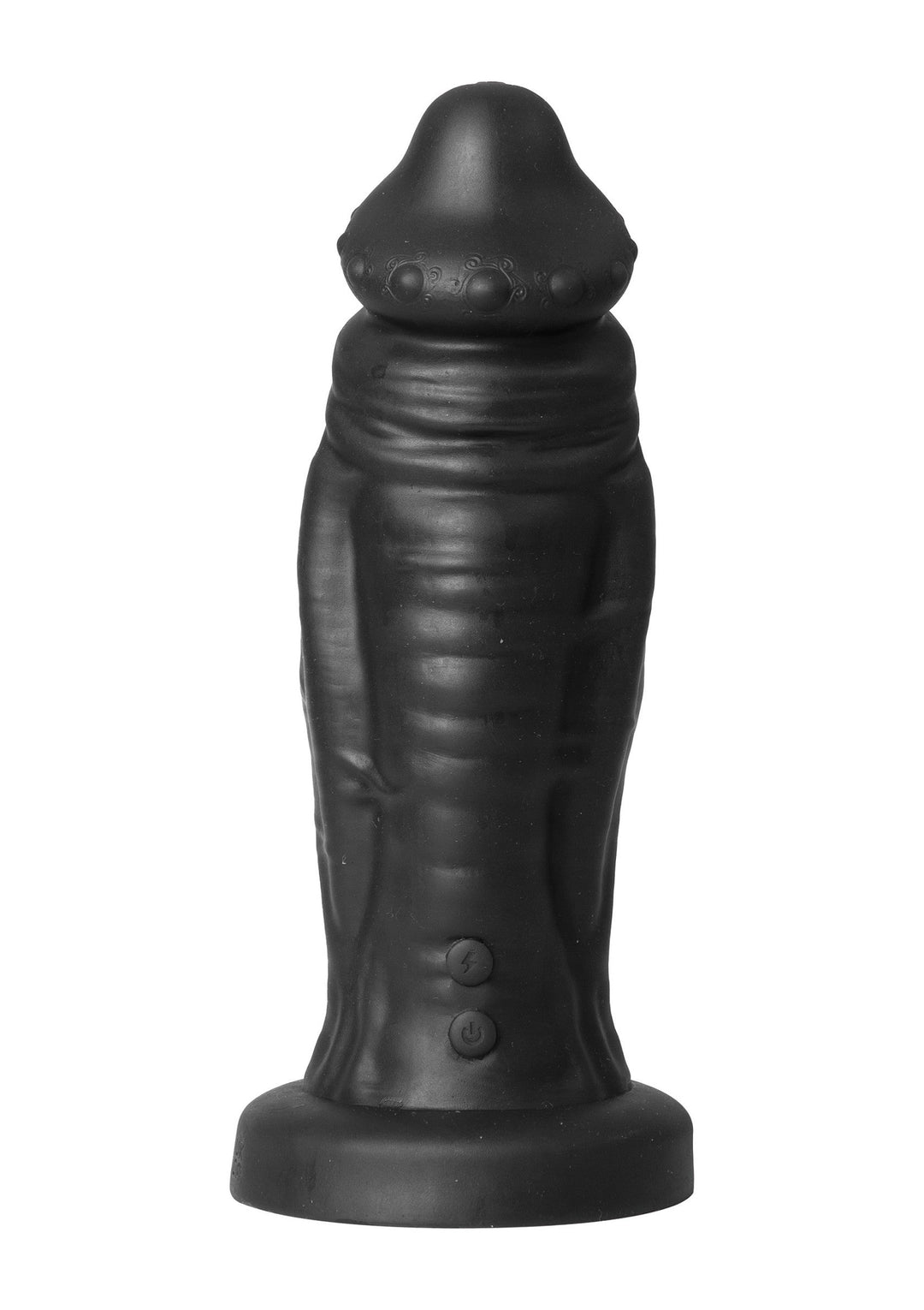 Hidden Desire Devil Monster Dildo 7