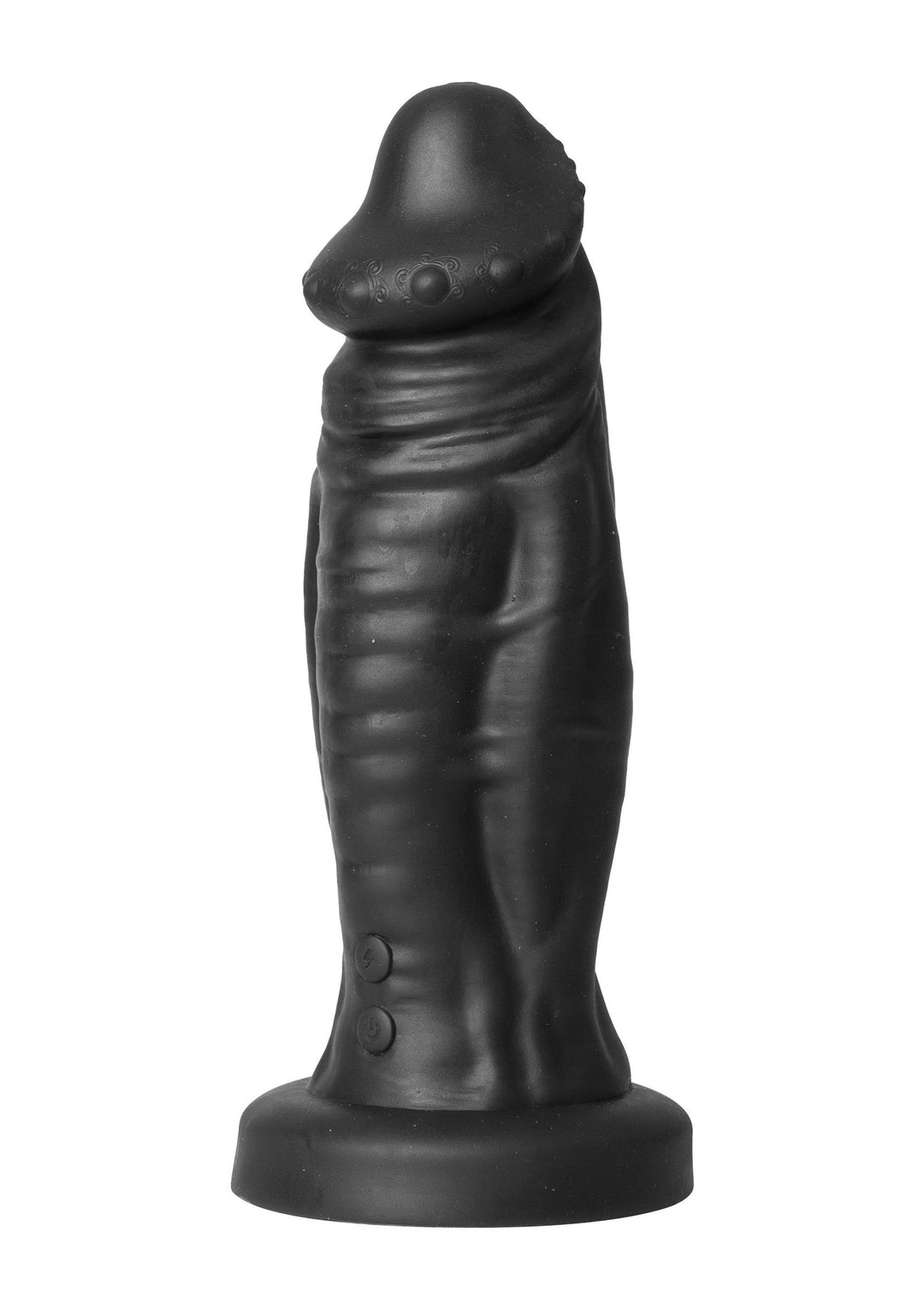 Hidden Desire Devil Monster Dildo 8