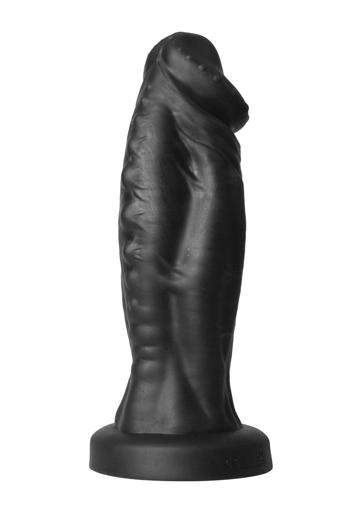 Hidden Desire Devil Monster Dildo 9