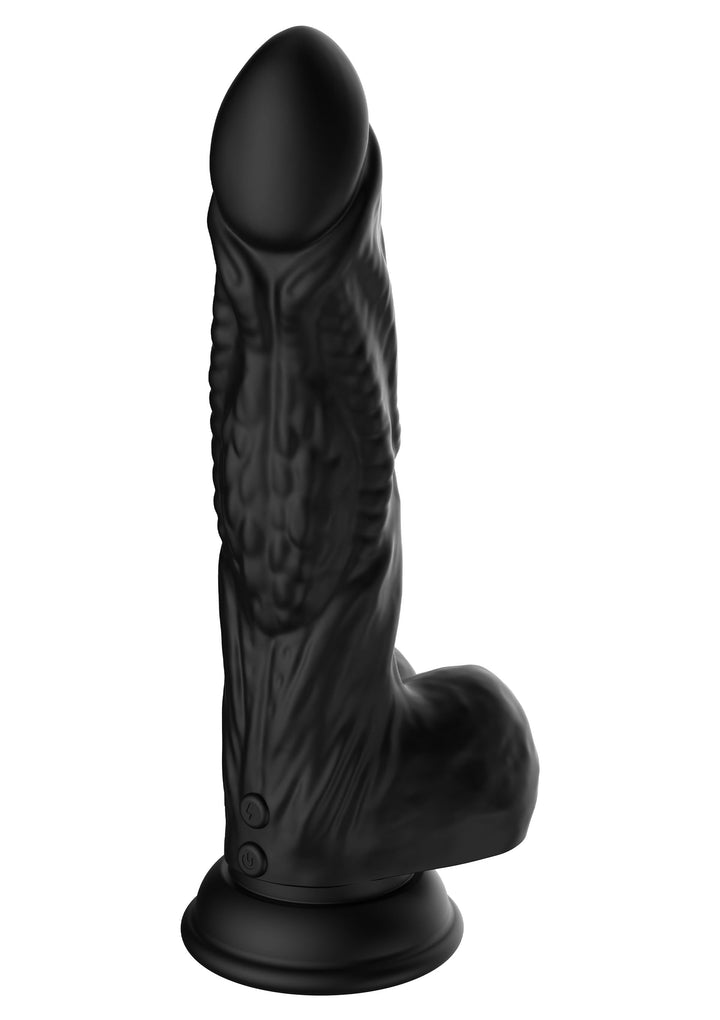 Hidden Desire Raptor Monster Dildo 3