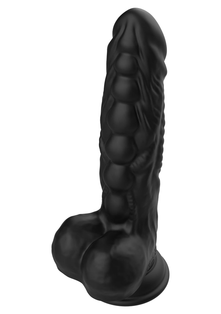 Hidden Desire Raptor Monster Dildo 4