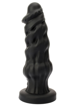 Hidden Desire Orc Monster Dong