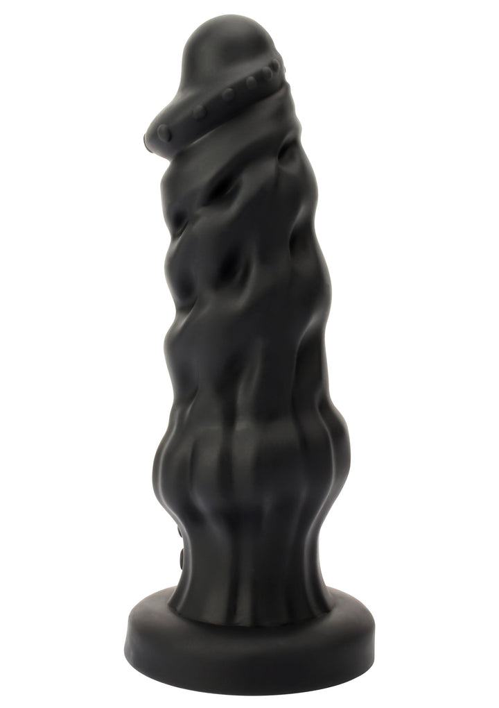 Hidden Desire Orc Monster Dong