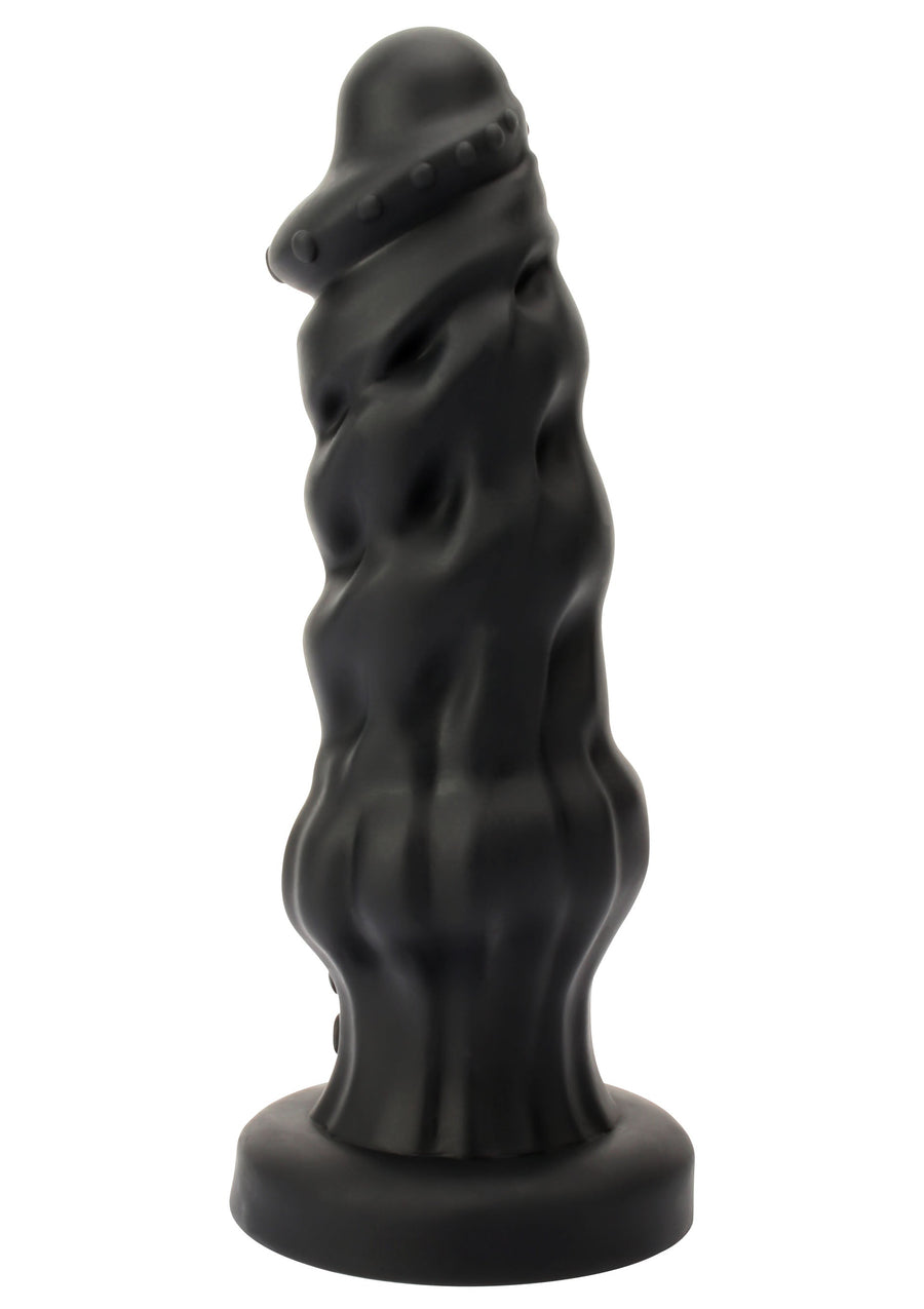 Hidden Desire Orc Monster Dong – Monsterdildo mit Orc-Textur