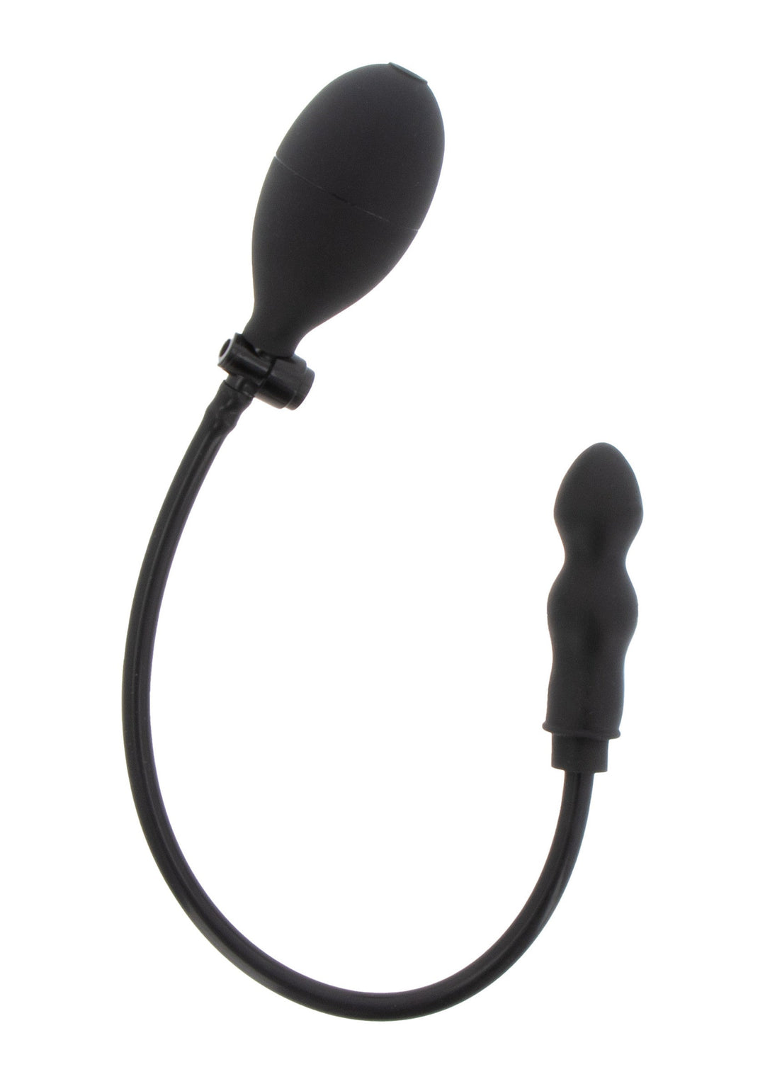 Hidden Desire Inflatable Bulb Plug Starter