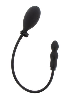 Hidden Desire Inflatable Bulb Plug Starter