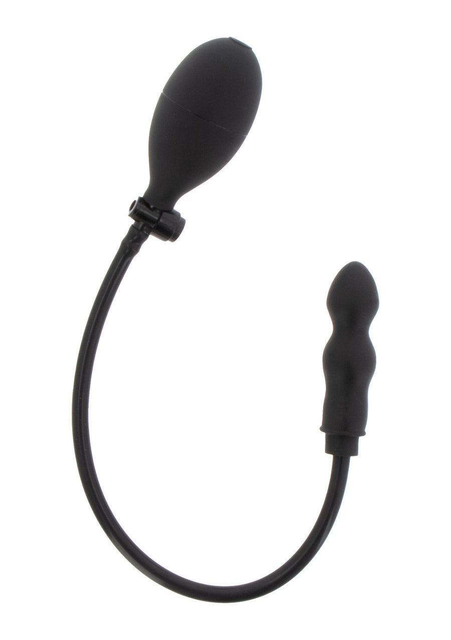 Hidden Desire Inflatable Bulb Plug Starter