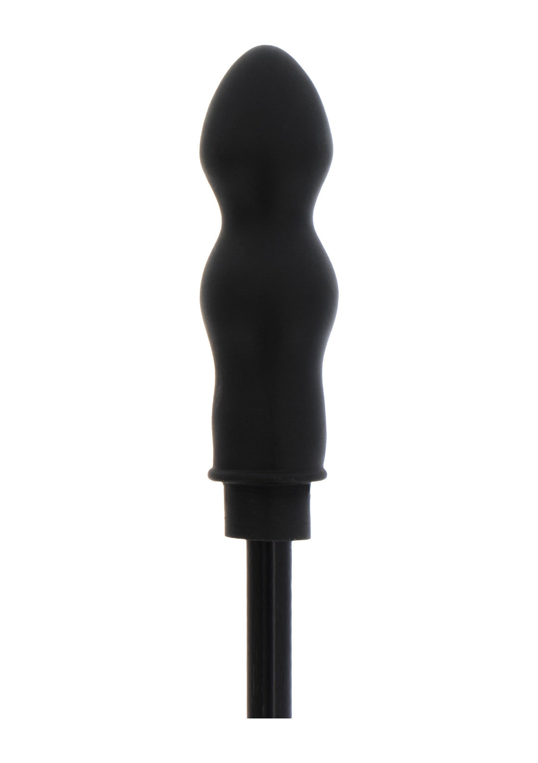 Hidden Desire Inflatable Bulb Plug Starter 4