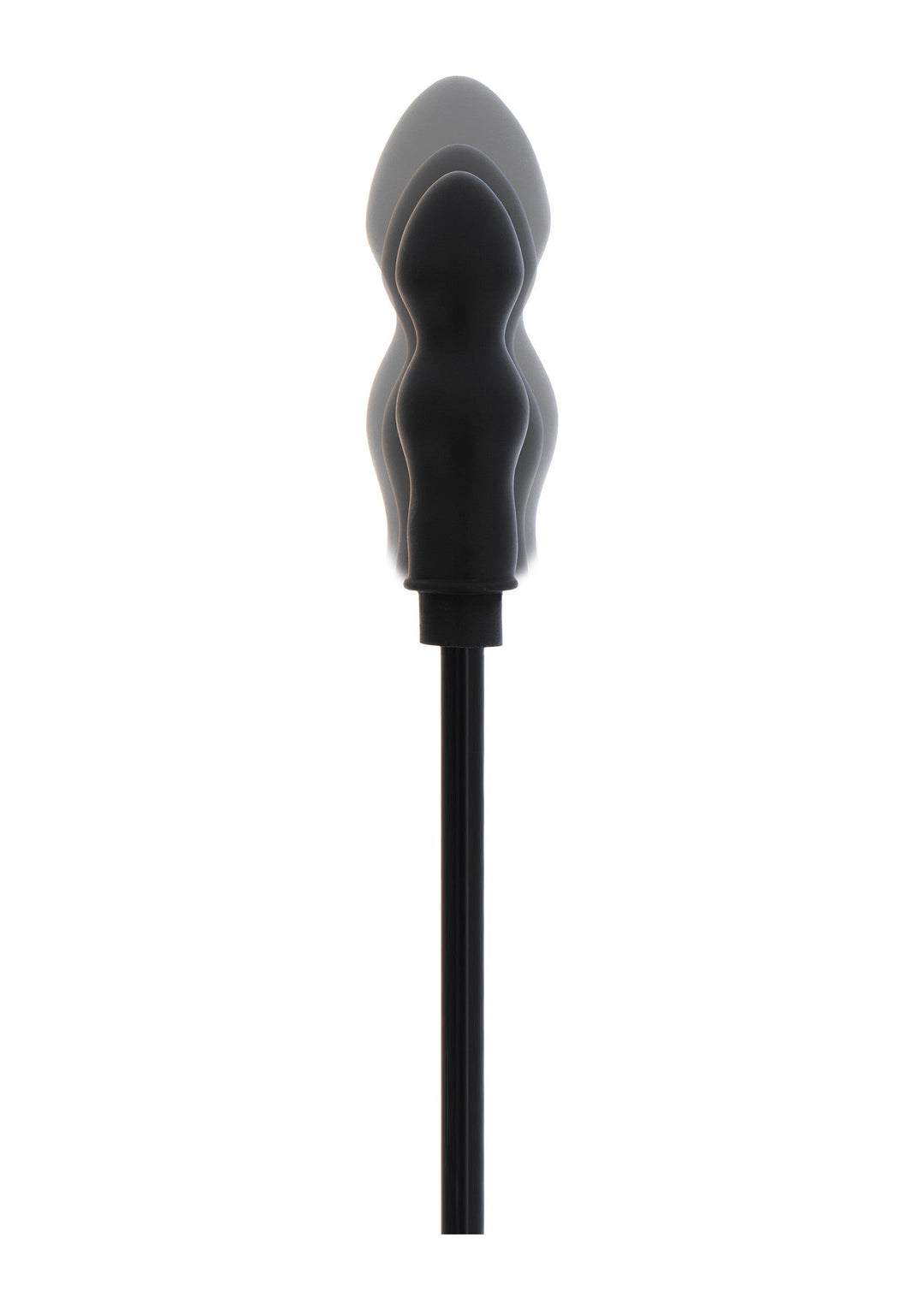 Hidden Desire Inflatable Bulb Plug Starter 5