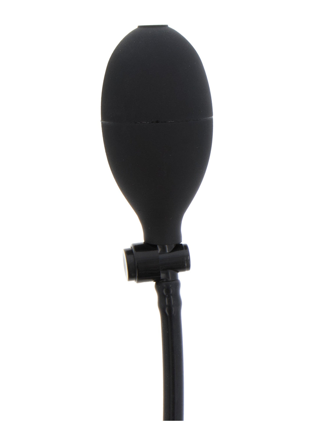 Hidden Desire Inflatable Bulb Plug Starter 6