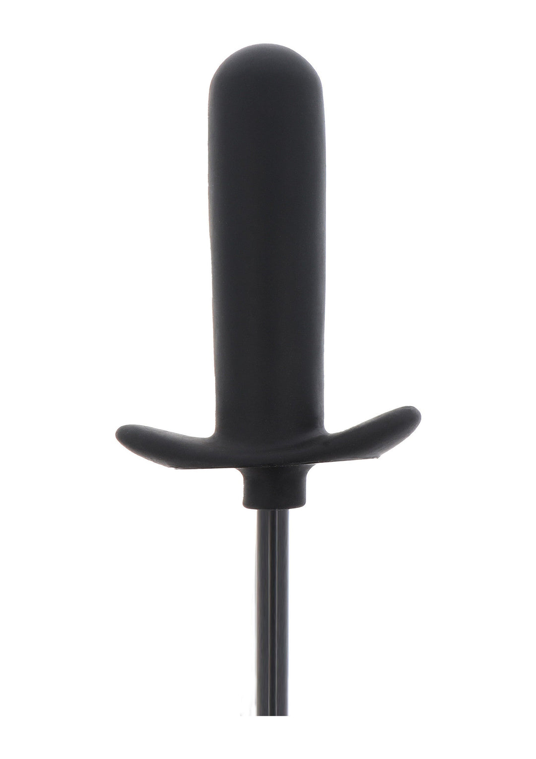 Hidden Desire Inflatable Smooth Plug Starter 4