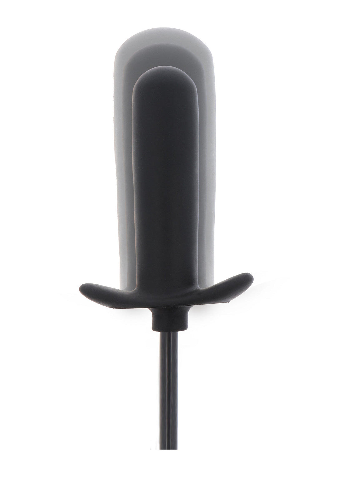 Hidden Desire Inflatable Smooth Plug Starter 6