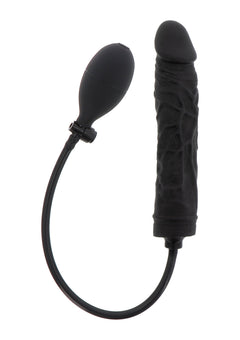 Hidden Desire Inflatable Dong Advanced