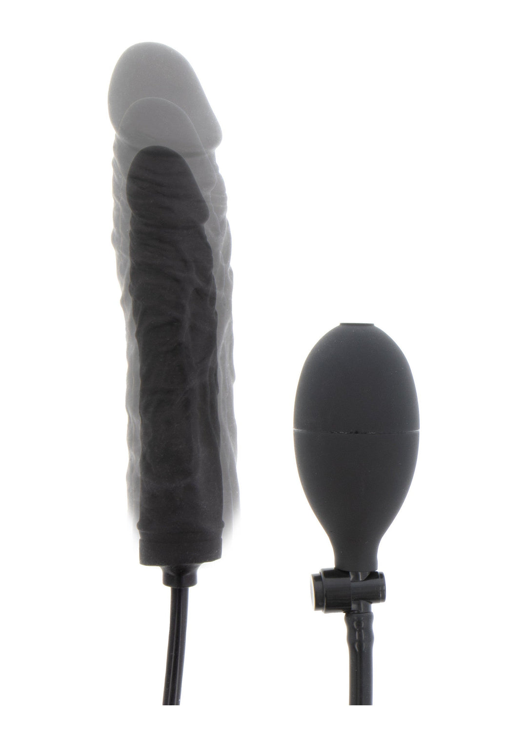 Hidden Desire Inflatable Dong Advanced 4
