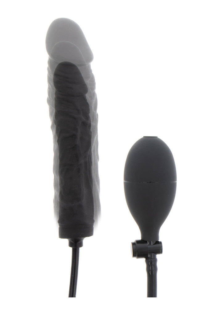 Hidden Desire Inflatable Dong Advanced 4