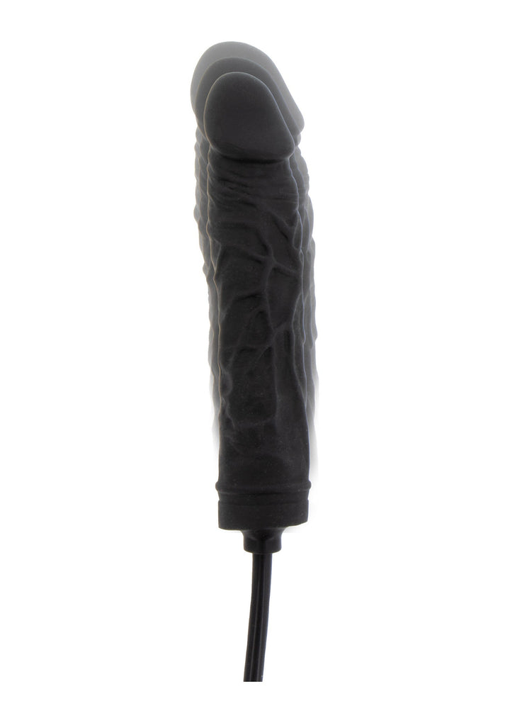 Hidden Desire Inflatable Dong Advanced 5