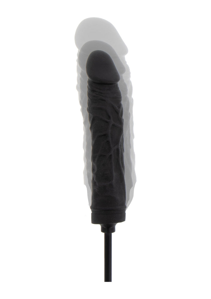 Hidden Desire Inflatable Dong Advanced 6