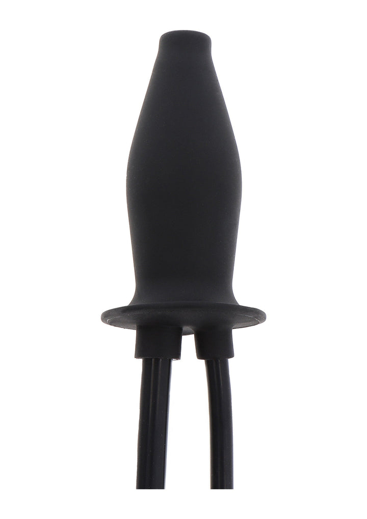 Hidden Desire Inflatable Lubricating Plug 7