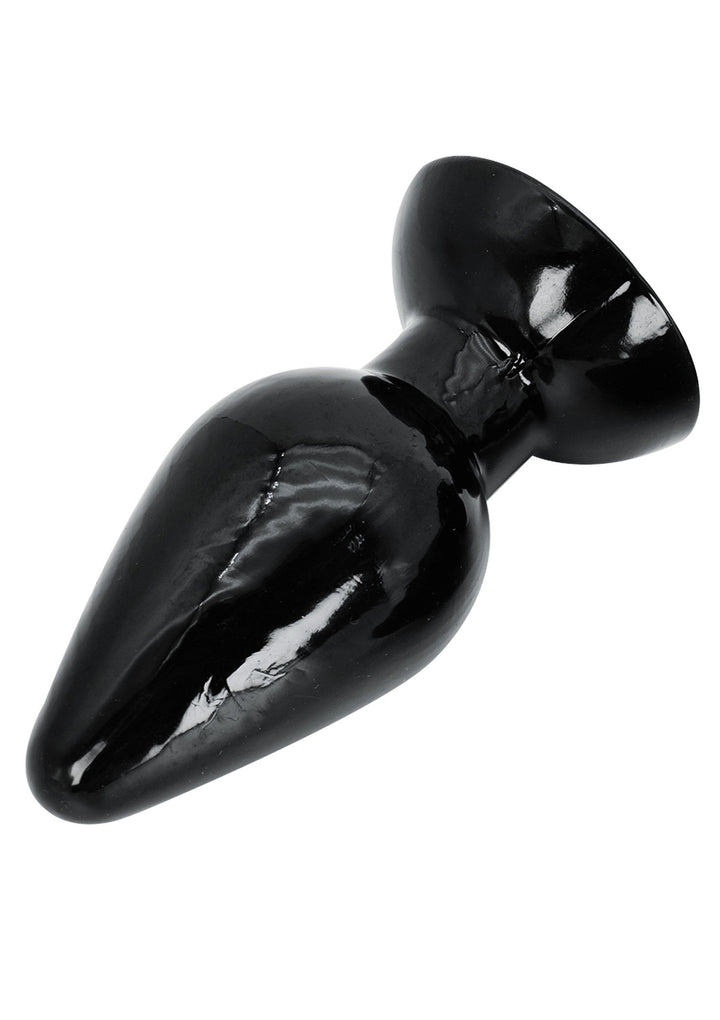 Hidden Desire Buttplug Large 14 cm 4