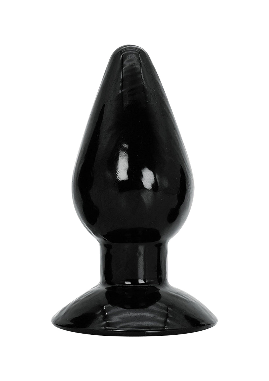 Hidden Desire Buttplug Large 14 cm 2