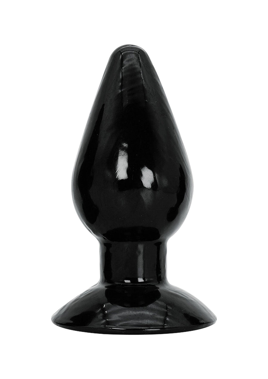 Hidden Desire Buttplug Large 14 cm
